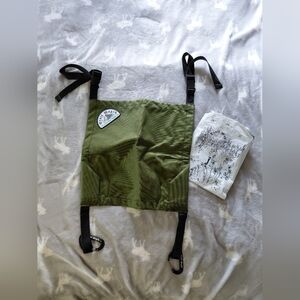 Trail Magik Hiking Carrier